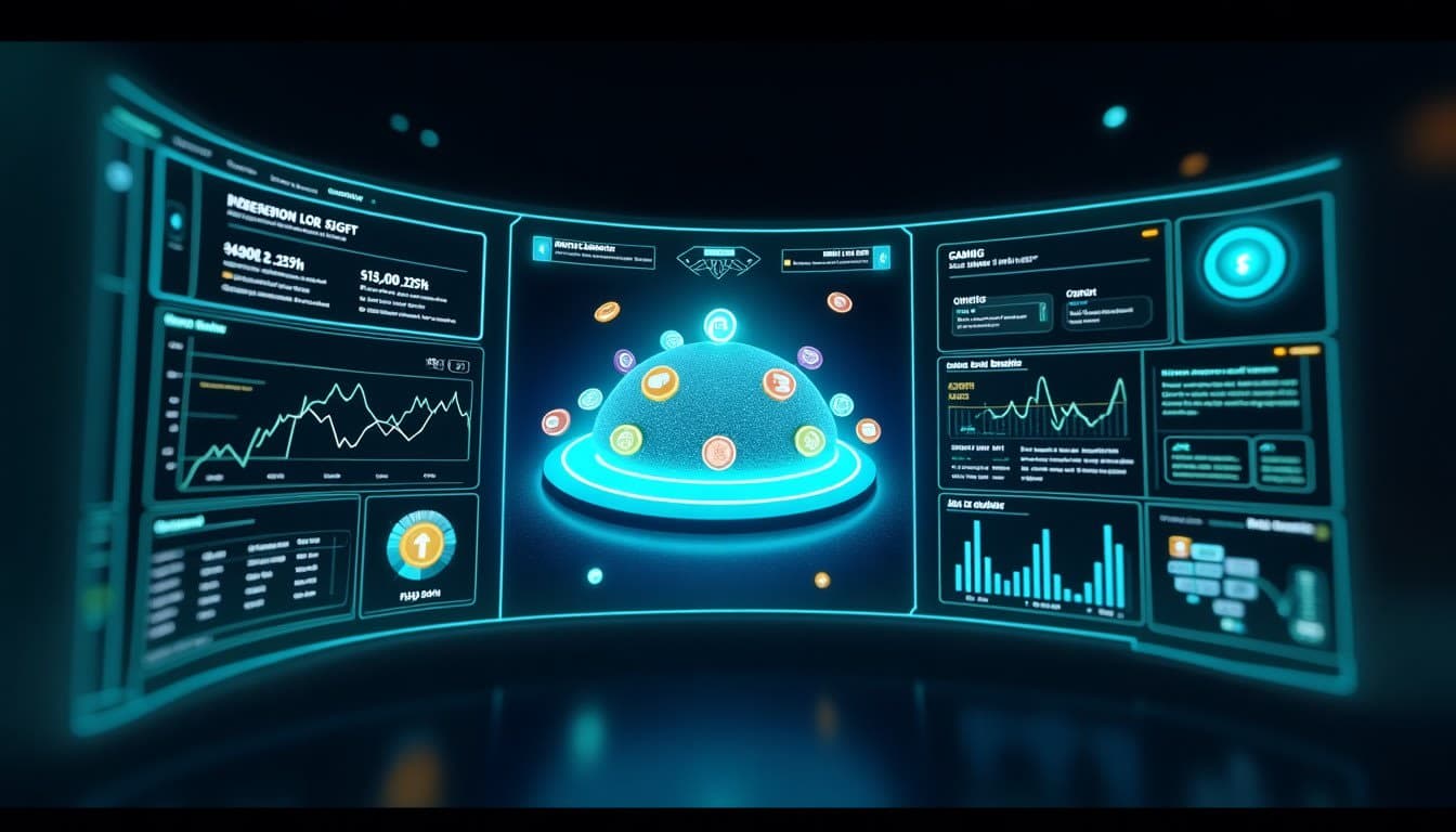 Mindre kryptobølge: Markedsverdi når toppnivå på 27,4 milliarder dollar image