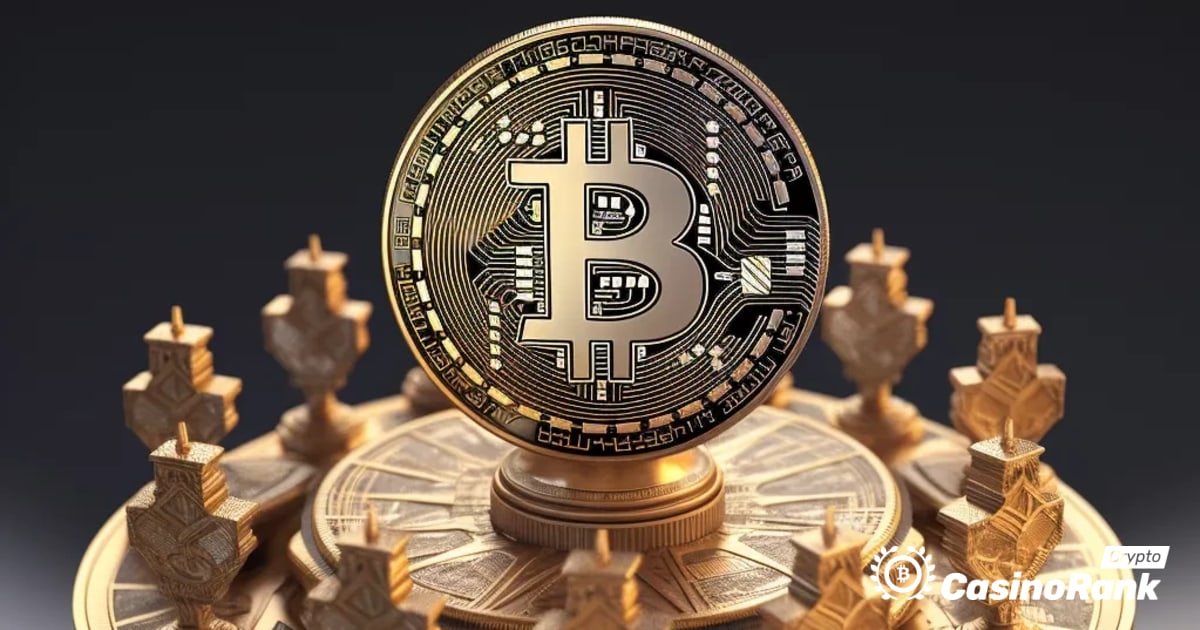Crypto Trader spår Bitcoin Breakout og Solana Range Trading
