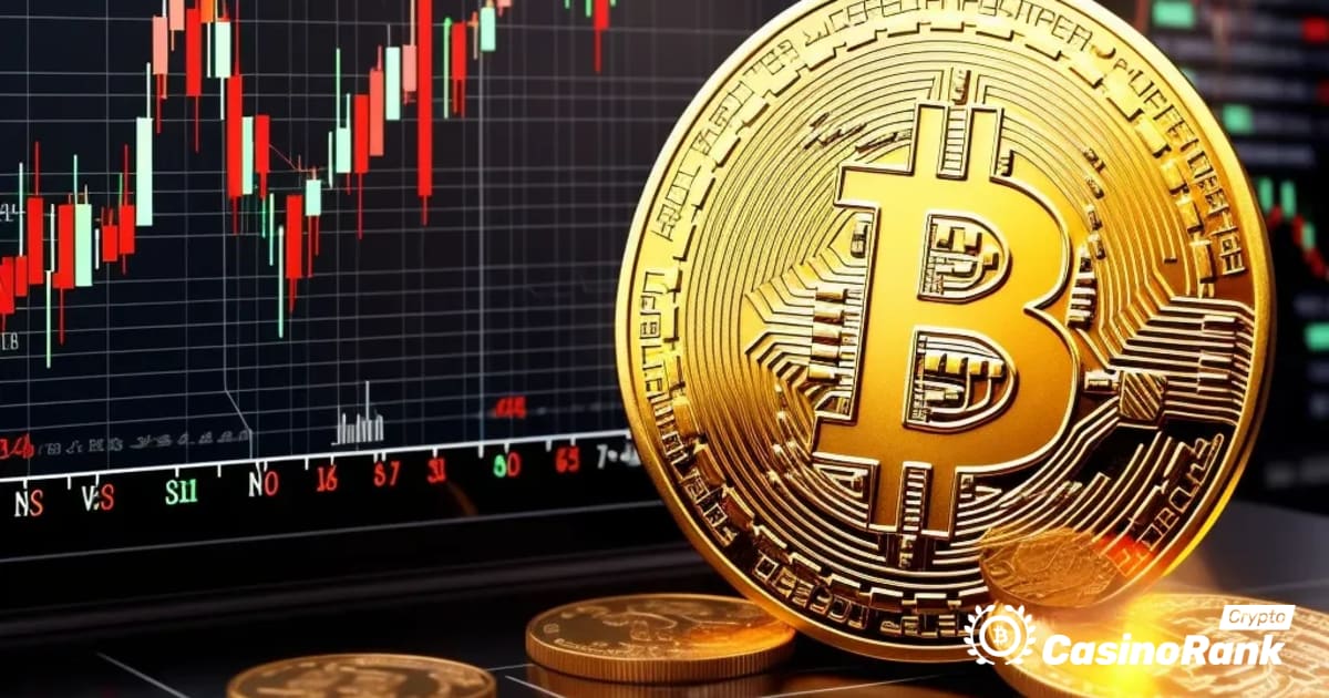 Bitcoins potensial for betydelig vekst i 2023