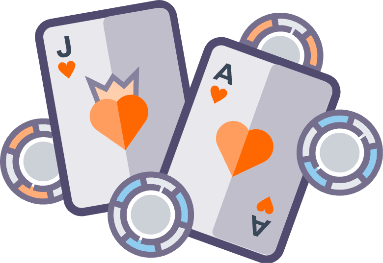 Beste Crypto Blackjack-nettsteder i 2024