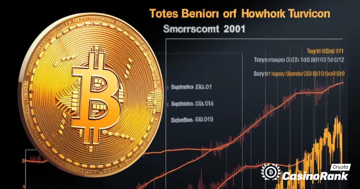 Bitcoin-prisanslag: $150 000 innen 2025, innvirkning av ETF-godkjenning