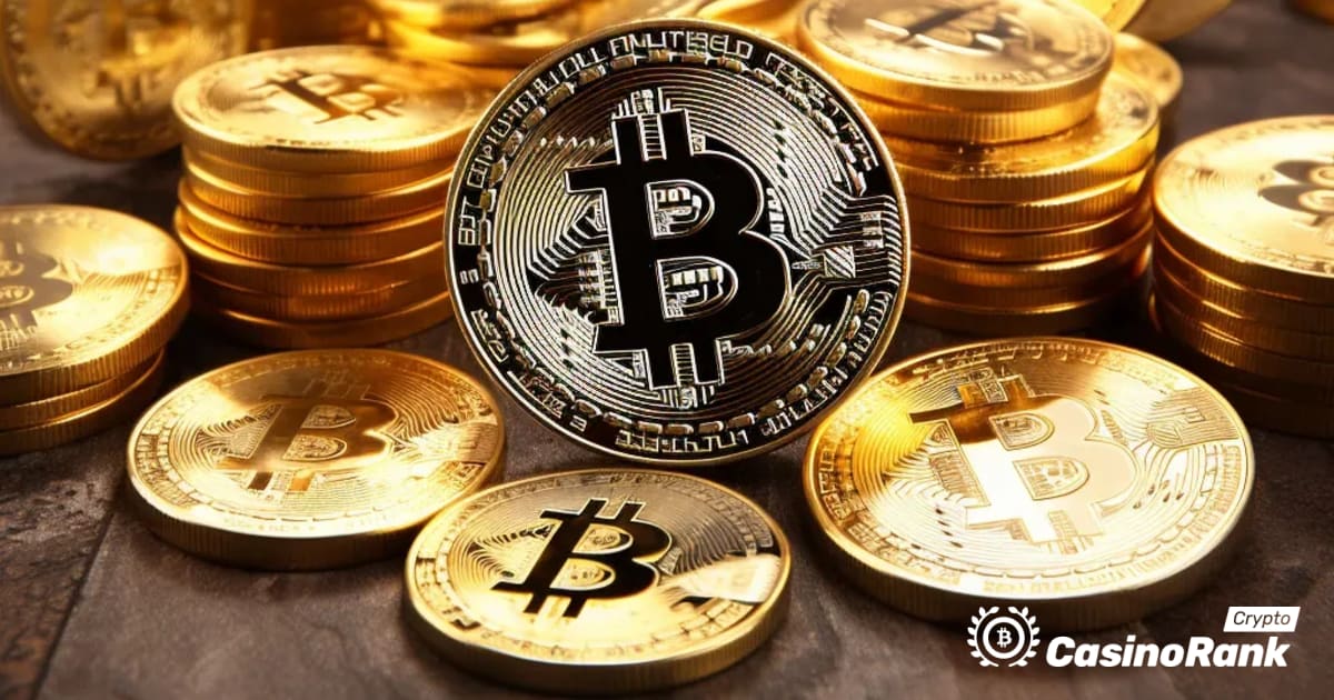 Bitcoin går inn i oksemarkedet: Analytiker spår markedsverdi på 20 billioner dollar