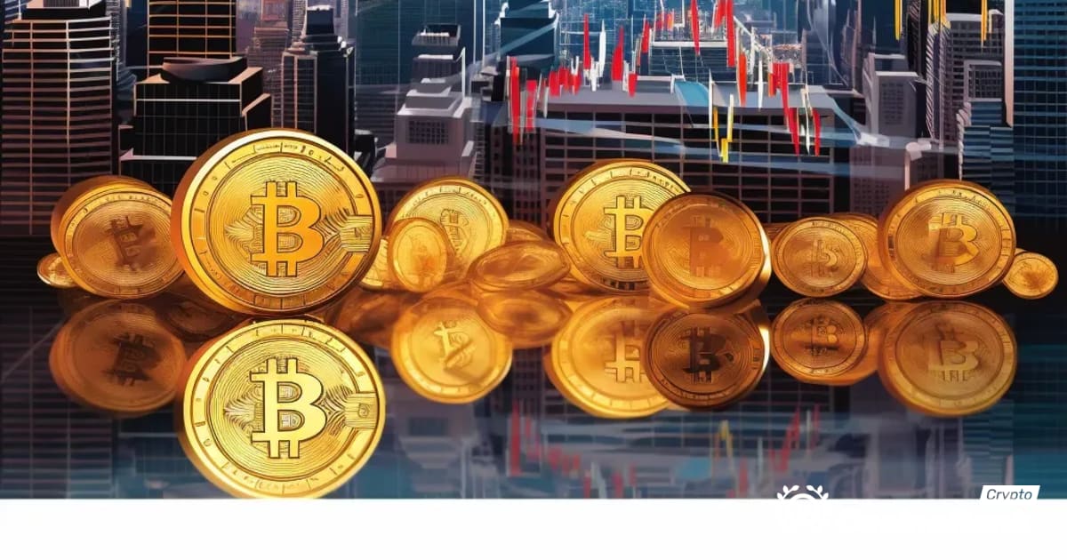 Bitcoin spådd å stige til $35 000 i 2023: Analytiker