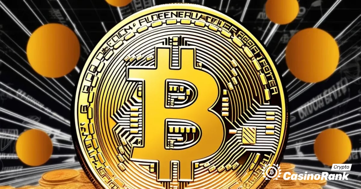 Den potensielle innvirkningen av en Bitcoin Spot ETF på kryptomarkedet