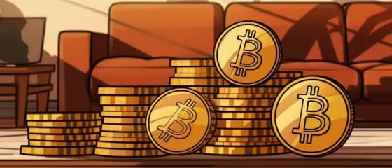 Tuur Demeesters prognose: Bitcoin Bull Market har som mål $200k-$600k innen 2026
